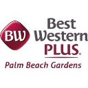 Best Western Plus Palm Beach Gardens logo
