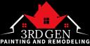 3rd Gen Painting and Remodeling Annapolis MD logo