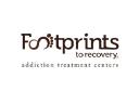 Footprints to Recovery logo