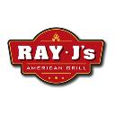 Ray J's American Grill logo