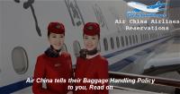 Air China Airlines image 2