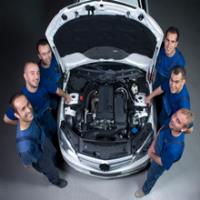 Christman AutoBody and Repair Inc image 5