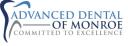 Advanced Dental of Monroe logo