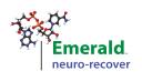 Emerald Neuro Recover  logo