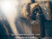 Gunpowder Locksmith image 7