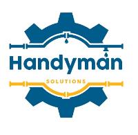 Minor Plumbing Services – Handyman Solutions image 1