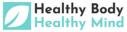 Healthy Body Healthy Mind logo