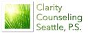 Clarity Counseling Seattle, P.S. logo