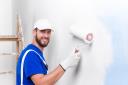 Sensley's Affordable Painting and Maintenance logo
