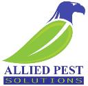 Allied Pest Solutions logo