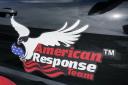 American Response Team logo