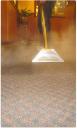 Mac Daddy Carpet and Tile Cleaning logo