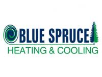 Blue Spruce Heating and Cooling image 1