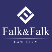 Falk & Falk Weston Personal Injury Lawyers image 1