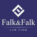 Falk & Falk Weston Personal Injury Lawyers logo