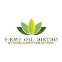 Hemp Oil Distro logo