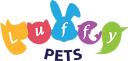 Luffy Pets logo