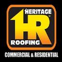 Heritage Roofing logo