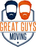 Great Guys Movers Cape Coral image 1