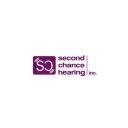 Second Chance Hearing Inc logo