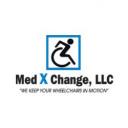 Med X Change, LLC logo