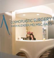 Dr. AlizadehCosmoplastic Surgery image 1