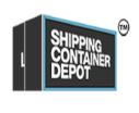 Shipping Container Depot logo