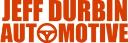 Jeff Durbin Automotive logo