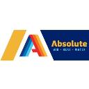 Absolute Air logo