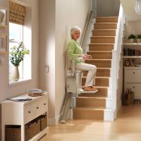 Stannah Stairlifts Inc image 3