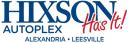 Hixson Autoplex Of Alexandria logo
