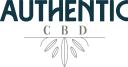 Authentic CBD logo