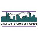 Charlotte Concert Guide logo