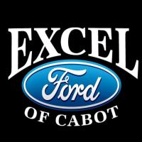 Excel Ford of Cabot image 1