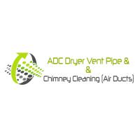 ADC Dryer Vent Pipe & Chimney Cleaning (Air Ducts) image 1