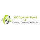 ADC Dryer Vent Pipe & Chimney Cleaning (Air Ducts) logo