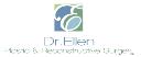 Dr. Ellen Plastic and Reconstructive Surgery logo