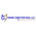 HOME CARE FOR DAD, LLC logo