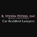 R. Steven Peters - Injury & Accident Lawyers logo