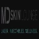 MDSkin Lounge logo