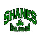 Shane's Bail Bonds logo
