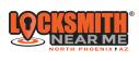 Locksmith Near Me of North Phoenix logo