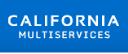 California Multiservices logo