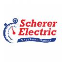 Scherer Electric logo