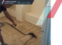 Carpet Cleaning Mission Bend image 1