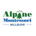 Alpine Montessori of Millburn logo