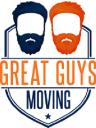 Great Guys Movers San Antonio logo