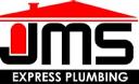 JMS Express Plumbing Sherman Oaks logo