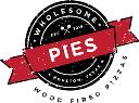 Wholesome Pies logo