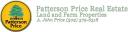 Patterson Price Real Estate logo